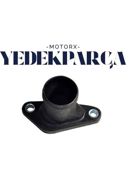 Soğutma Maddesi Flanşı Vw