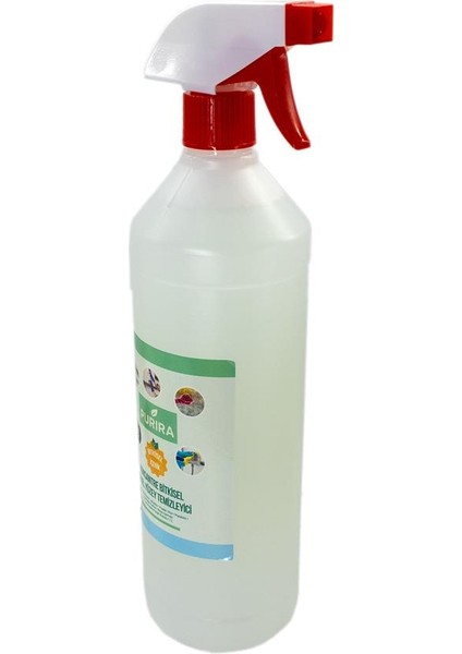 PYT01 Bitkisel Çok Amaçlı Yüzey Temizleyici 1 Lt fiyatları
