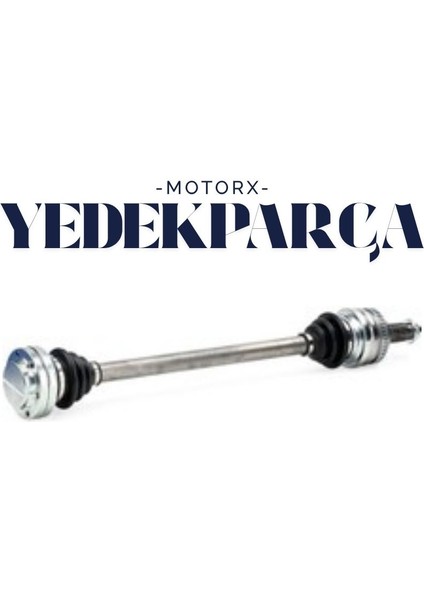 Aks Taşıyıcısı Sol Golf Vvıgolf Pluscaddy Iıı 04 Dış ÇAP:49.60MM 4 Bijon x