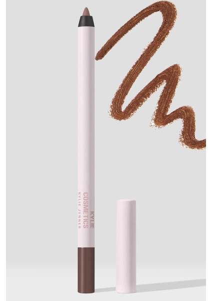 Kylie Plumping Dolgunlaştırıcı Dudak Kalemi 635 Pecan 1.1 gr