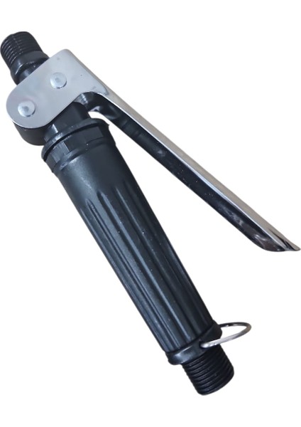 16 Lt Mekanik Ilaçlama Cihazları Için Uyumlu Elcik Metal Tetikli