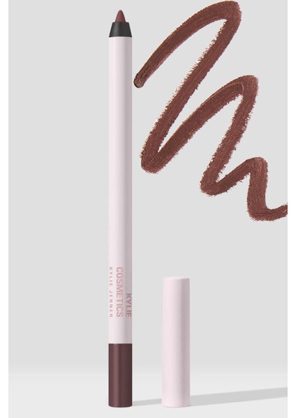 Kylie Plumping Dolgunlaştırıcı Dudak Kalemi 636 Toffee 1.1 gr