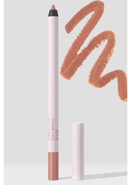 Kylie Plumping Dolgunlaştırıcı Dudak Kalemi 709 Coconut 1.1gr