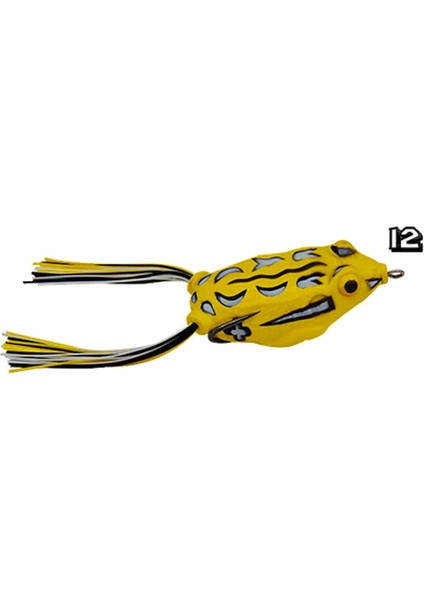 Passıon Frog Cl:12 18,5gr 65MM