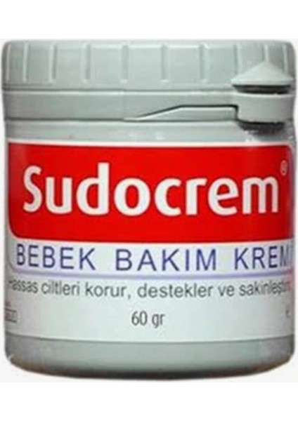 Sudocrem