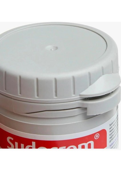Sudocrem fiyatları