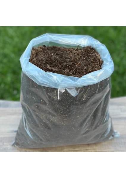 Torflu Gübreli Çiçek Toprağı 10 Litre – Besleyici, Hava Geçirgen ve Kullanıma Hazır fiyatları