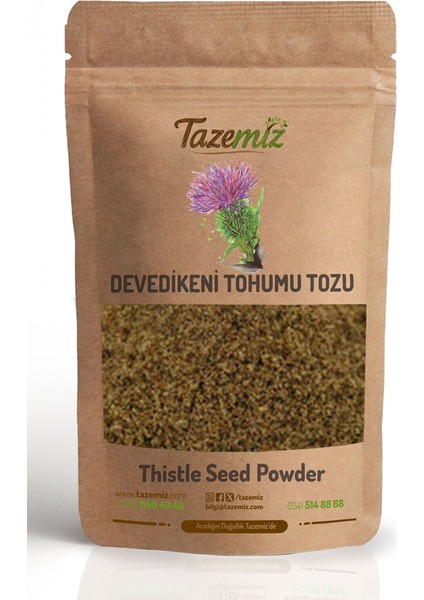 Devedikeni Tohumu Unu