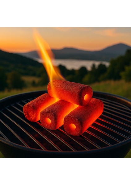 5 kg Briket Mangal Kömürü fırsatları