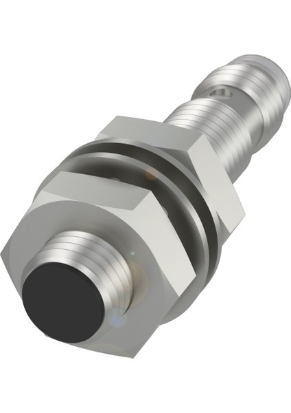 BES00CK Bes M08EE-PSC20B-S49G-003 Silindirik Sensör