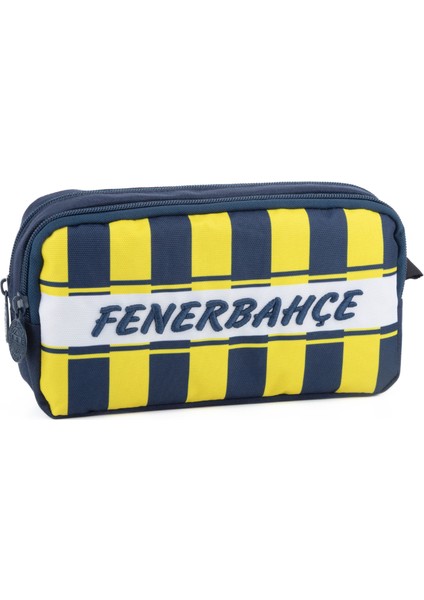 25742 Fenerbahçe Çubuklu Kalem Çantası