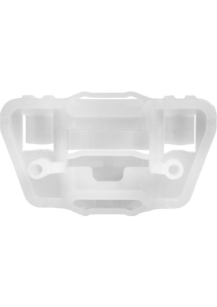 Jaguar X-Type için Ön Orta Cam Kriko Plastiği