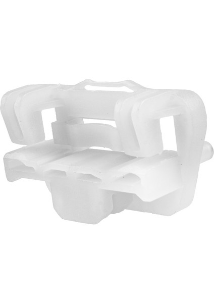 Jaguar X-Type için Ön Orta Cam Kriko Plastiği modelleri