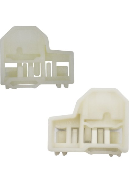 Volkswagen, Audi, Seat için Sağ-Sol Ön Kapı Cam Kriko Klips Seti fırsatları