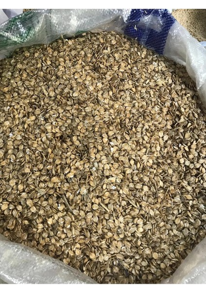 Arpa Flake – Tavuk, Tavşan ve Kümes Hayvanlarına Özel