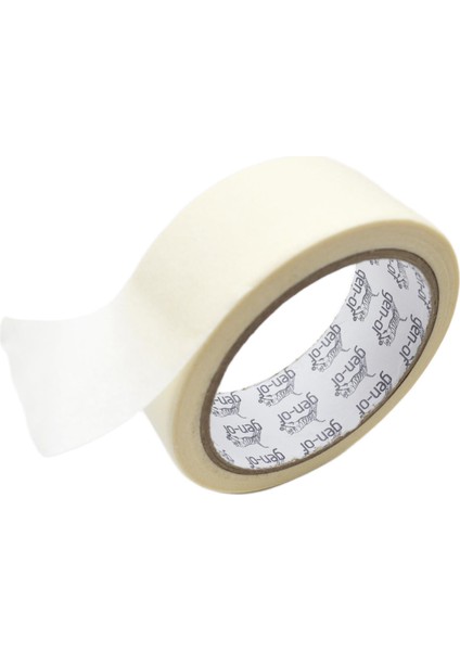 Maskeleme Bandı 12X25 M (GEN-8401) modelleri