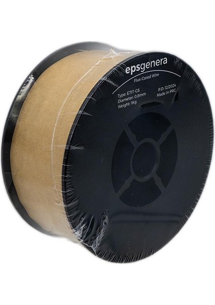 K108 Gazsız Gazaltı Mıg Kaynak Teli 0.8 mm (1 kg Makara) modelleri