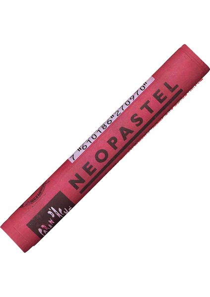 Neopastel Yumuşak Yağlı Pastel Carmine 080