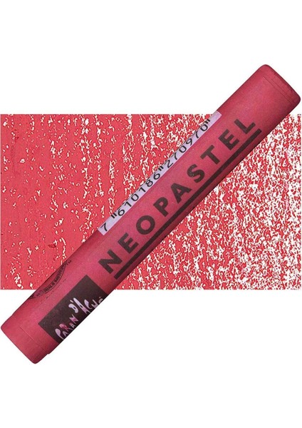 Neopastel Yumuşak Yağlı Pastel Carmine 080 fiyatları