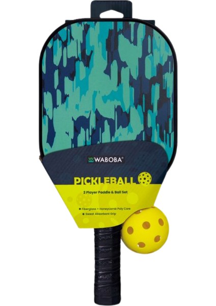 Pickleball Raket Seti fiyatları