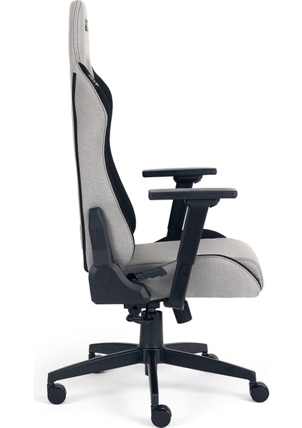 Fury Gray Kumaş Oyuncu Koltuğu fırsatları