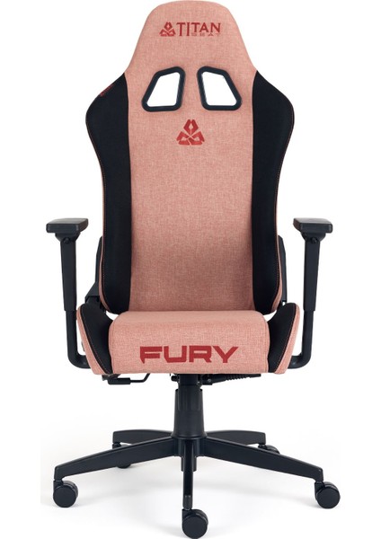 Fury Roseum Kumaş Oyuncu Koltuğu fiyatları