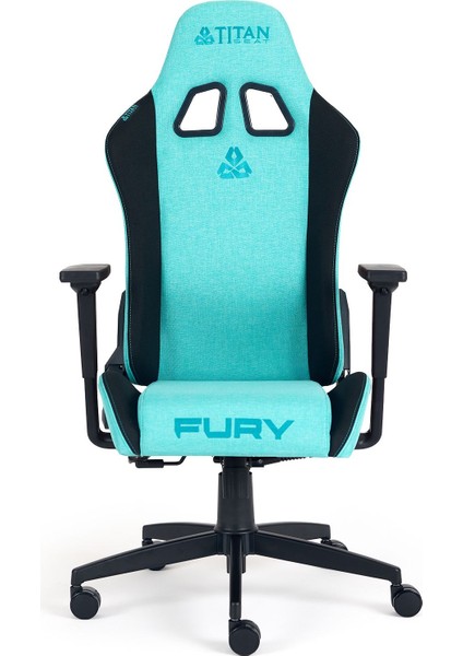Fury Azura Kumaş Oyuncu Koltuğu fiyatları