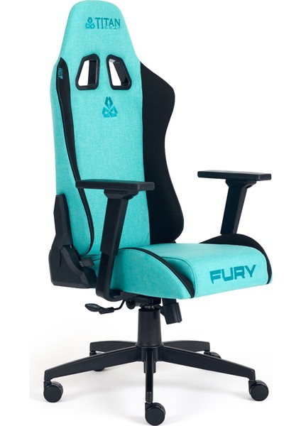 Fury Azura Kumaş Oyuncu Koltuğu modelleri