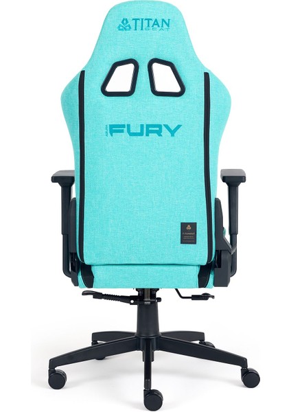 Fury Azura Kumaş Oyuncu Koltuğu indirimleri