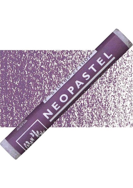 Neopastel Yumuşak Yağlı Pastel Aubergine 099 fiyatları