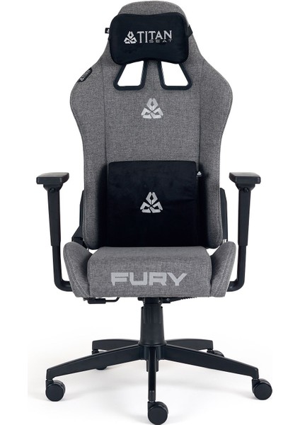 Fury Anthra Kumaş Oyuncu Koltuğu