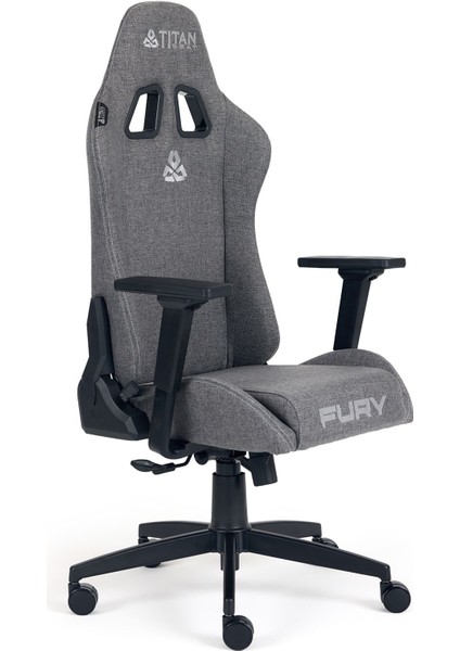 Fury Anthra Kumaş Oyuncu Koltuğu modelleri