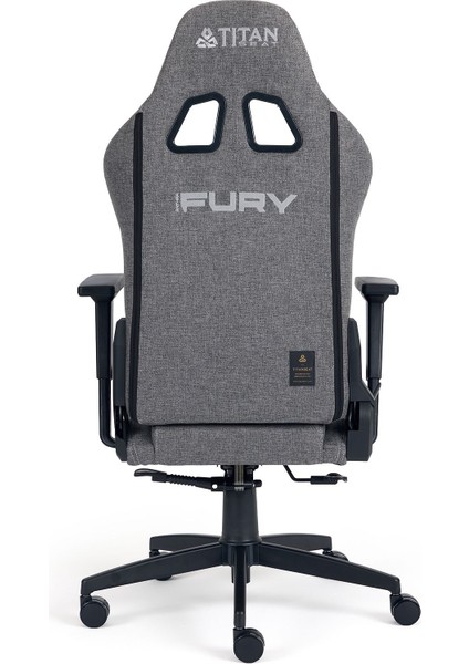 Fury Anthra Kumaş Oyuncu Koltuğu indirimleri