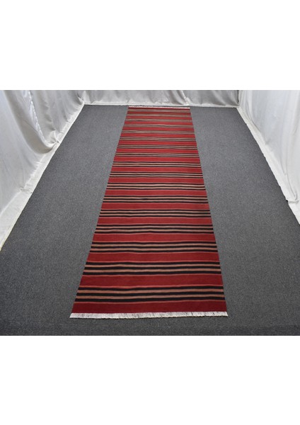 El Dokuma Başyapıt Yekpare Malatya Yolluk Yün Kilim 5935 fiyatları