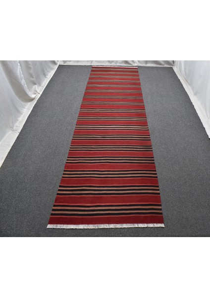 El Dokuma Başyapıt Yekpare Malatya Yolluk Yün Kilim 5935 fırsatları