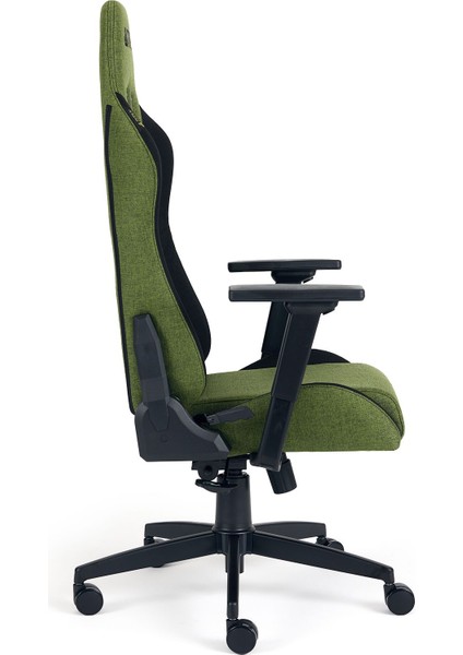 Fury Green Kumaş Oyuncu Koltuğu fırsatları