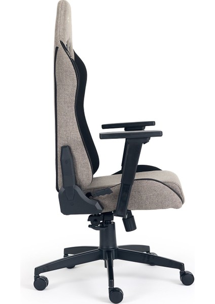 Fury Oyuncu Koltuğu Ergonomik Tasarım ve Konforlu Destek ile 127 kg Taşıma Kapasitesi fırsatları