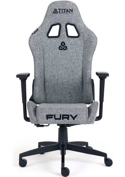 Fury Chromium Kumaş Oyuncu Koltuğu fiyatları