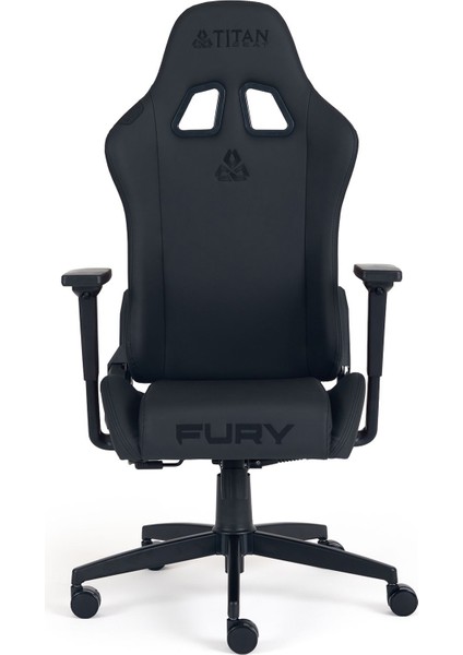Fury Leather Sable Oyuncu Koltuğu fiyatları