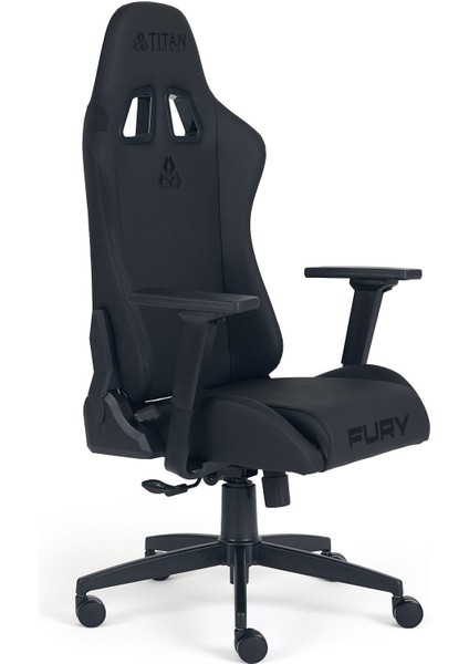 Fury Leather Sable Oyuncu Koltuğu modelleri