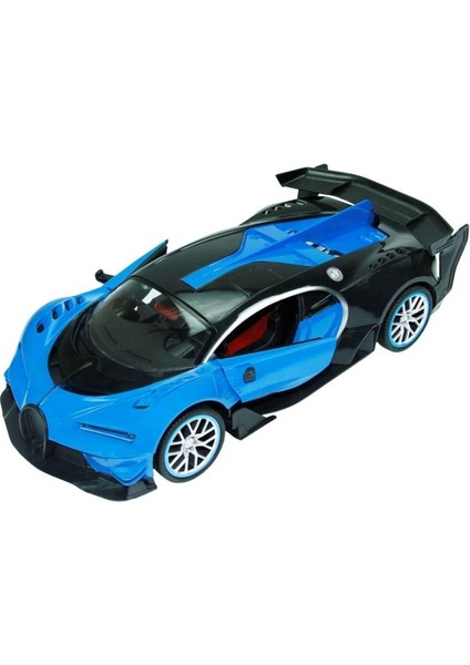 Nessiworld SM-699-231-VARDEM Uzaktan Kumandalı Şarjlı Ful Fonksiyon Işıklı Araba 1:14 fiyatları