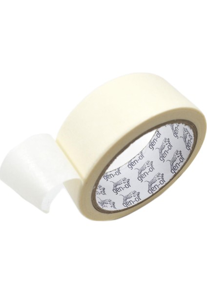 Maskeleme Bandı 36X25 M (GEN-8404) fırsatları