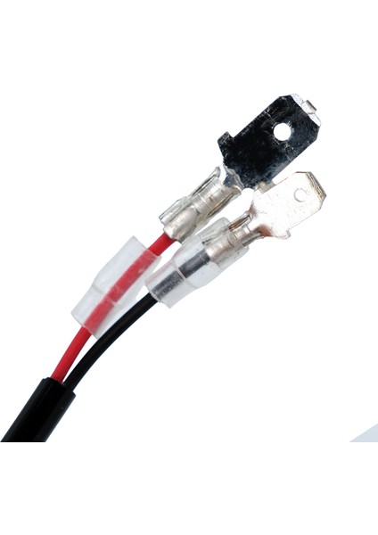 360 Slim LED Fanlı Xenon Far Lambası Limon Sarısı H3 Soket ile Uyumlu fiyatları