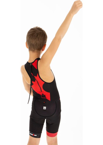 Ironman Gtr Cupio Özel Seri Çocuk Trisuit 9I773GTRCUPIO fiyatları