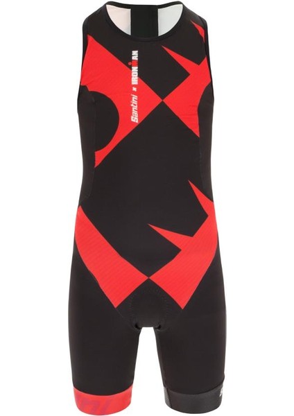 Ironman Gtr Cupio Özel Seri Çocuk Trisuit 9I773GTRCUPIO modelleri