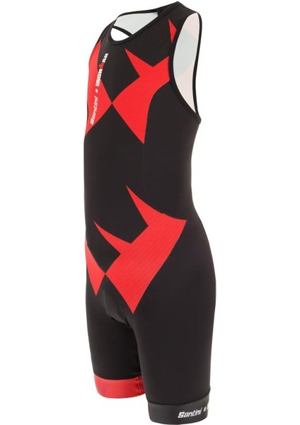 Ironman Gtr Cupio Özel Seri Çocuk Trisuit 9I773GTRCUPIO fırsatları