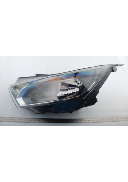 Sol Far Hyundai I20 2020- Uyumlu Motorlu / Ledsiz 92101Q0000