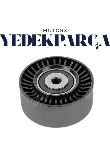 Gergi Kasnağı Şarz Vw 1.9 2.0tdi A4 Avb Avf