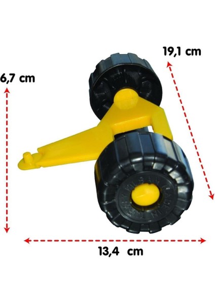 Nessiworld 03251 Tuğla Blok ve Araba Seti S172117281 modelleri