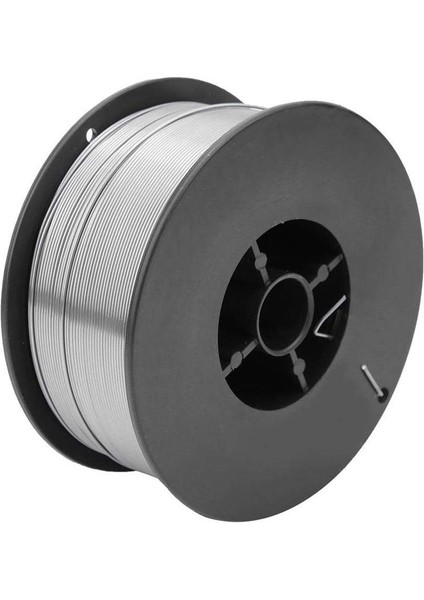 K108 Gazsız Gazaltı Mıg Kaynak Teli 0.8 mm (1 kg Makara)